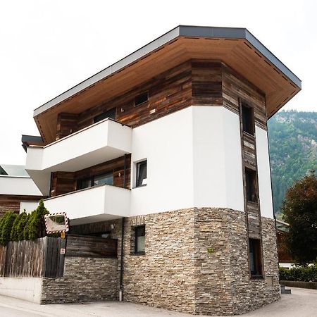 Appartement Perauer Mayrhofen Exterior foto
